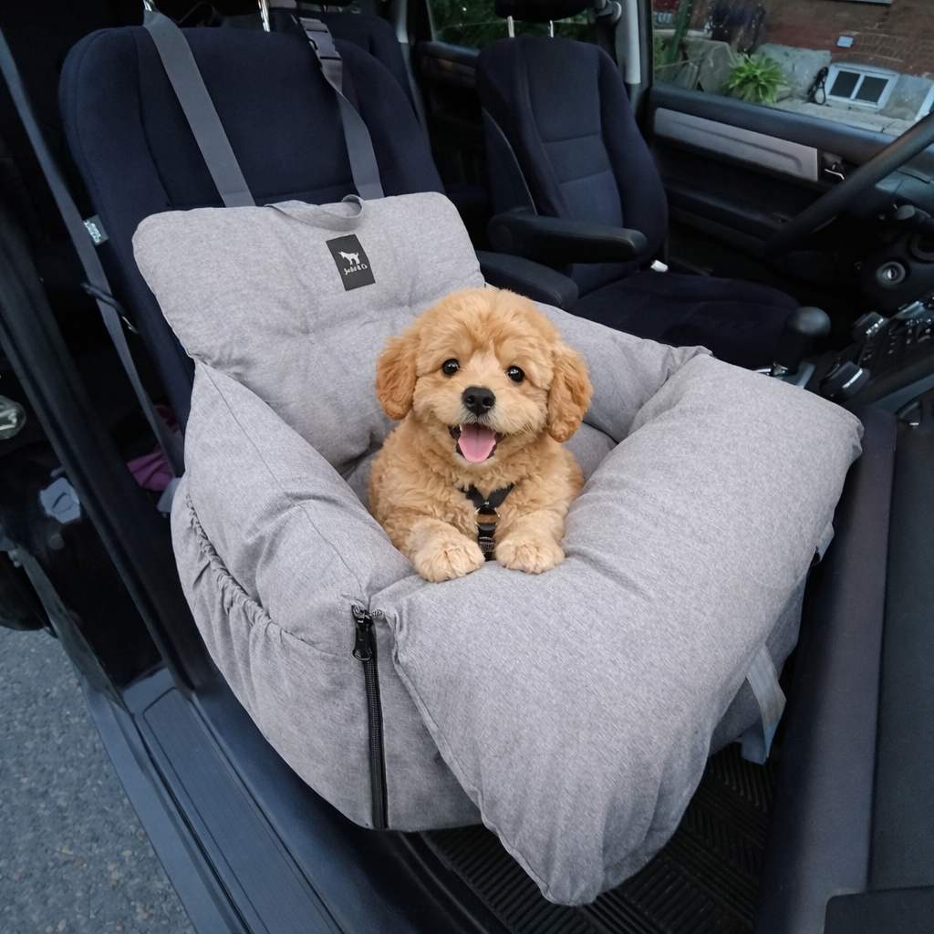 Dog Car Seat V1