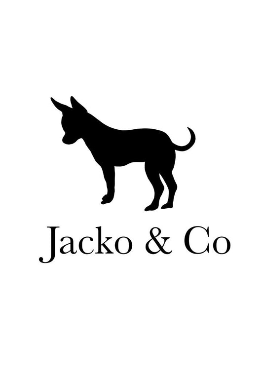 Jacko & Co Gift Card