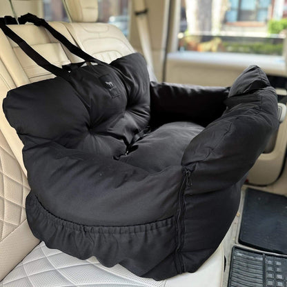 Premium Dog Car Seat